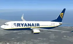 Ryanair: Ανακοίνωσε νέα εισιτήρια από 10€ -Όλη η λίστα των προορισμών Ryanair: Ανακοίνωσε νέα εισιτήρια από 10€ -Όλη η λίστα των προορισμών
