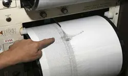 Πανικός και κατολισθήσεις από το σεισμό των 5,1 ρίχτερ στη δυτική Θεσσαλία